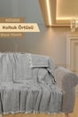 Çok Amaçlı Koltuk Örtüsü KÖ0202-2KÖ0202