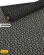 Dar En Pamuk Viskon Kumaş ( TEK EN ) 90cm-LDV02364LDV02364