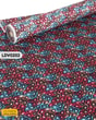 Dar En Pamuk Viskon Kumaş ( TEK EN ) 90cm-LDV0202LDV0202