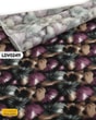 Dar En Pamuk Viskon Kumaş ( TEK EN ) 90cm-LDV02411LDV02411