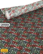 Dar En Pamuk Viskon Kumaş ( TEK EN ) 90cm-LDV0204LDV0204
