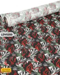 Dar En Pamuk Viskon Kumaş ( TEK EN ) 90cm-LDV0250LDV0250