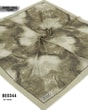 Desenli Bambu Kraş Eşarp 100*100cm BE0344-2126BE0344