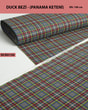 Desenli Duck Bezi (Panama Keteni) Kumaş En 180 cm-DCK0130-30DCK0130