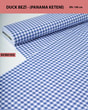 Desenli Duck Bezi (Panama Keteni) Kumaş En 180 cm-DCK0103-3DCK0103