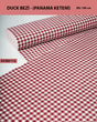 Desenli Duck Bezi (Panama Keteni) Kumaş En 180 cm-DCK0112-12DCK0112