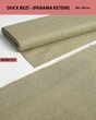 Desenli Duck Bezi (Panama Keteni) Kumaş En 180 cm-DCK0131-31DCK0131