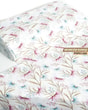 DESENLİ Poplin Nevresim Kumaşı En 240 cm-POP01268-268POP01268