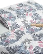 DESENLİ Poplin Nevresim Kumaşı En 240 cm-POP01287-287POP01287