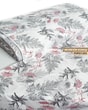 DESENLİ Poplin Nevresim Kumaşı En 240 cm-POP01293-293POP01293
