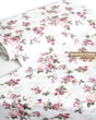 DESENLİ Poplin Nevresim Kumaşı En 240 cm-POP01263-263POP01263
