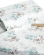 DESENLİ Poplin Nevresim Kumaşı En 240 cm-POP01282-282POP01282