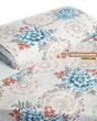 DESENLİ Poplin Nevresim Kumaşı En 240 cm-POP01298-298POP01298