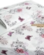 DESENLİ Poplin Nevresim Kumaşı En 240 cm-POP01294-294POP01294