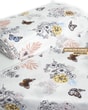 DESENLİ Poplin Nevresim Kumaşı En 240 cm-POP01292-292POP01292