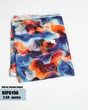 DİJİTAL Viskon Parça Kumaş DİP0190-90DİP0190
