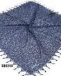 DİMİ 100*100 CM COTTON SÖKME BONCUKLU EŞARP SB0208-6009SB0208