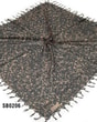 DİMİ 100*100 CM COTTON SÖKME BONCUKLU EŞARP SB0206-6007SB0206