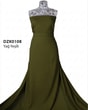 Düzrenk Çift En Pamuk Viskon Kumaş EN=150 CM-DZK0108DZK0108