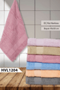 El yüz Havlusu 90*50cm HVL1204-21410HVL1204