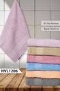 El yüz Havlusu 90*50cm HVL1206-21412HVL1206