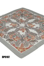 Huzurlu Polyester Dikişli Yazma DP0107-0307DP0107-0307