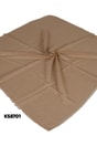 Kampanyalı Desenli Flamlı Eşarp KS8701-2601KS8701-2601