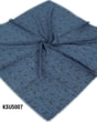 Kampanyalı Flamlı Eşarp KSU5007-3619KSU5007