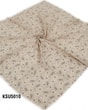 Kampanyalı Flamlı Eşarp KSU5010-3622KSU5010