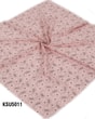 Kampanyalı Flamlı Eşarp KSU5011-3623KSU5011