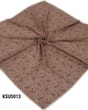 Kampanyalı Flamlı Eşarp KSU5013-3626KSU5013