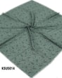 Kampanyalı Flamlı Eşarp KSU5014-3627KSU5014