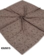 Kampanyalı Flamlı Eşarp KSU5015-3628KSU5015