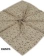 Kampanyalı Flamlı Eşarp KSU5016-3629KSU5016