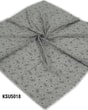 Kampanyalı Flamlı Eşarp KSU5018-3631KSU5018