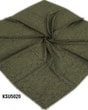 Kampanyalı Flamlı Eşarp KSU5020-3633KSU5020