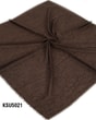 Kampanyalı Flamlı Eşarp KSU5021-3634KSU5021