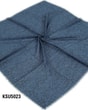 Kampanyalı Flamlı Eşarp KSU5023-3636KSU5023