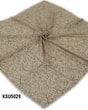 Kampanyalı Flamlı Eşarp KSU5029-3512KSU5029