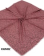 Kampanyalı Flamlı Eşarp KSU5032-3515KSU5032