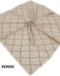 Kampanyalı Flamlı Eşarp KSU5042-3530KSU5042