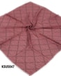Kampanyalı Flamlı Eşarp KSU5047-3535KSU5047