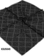 Kampanyalı Flamlı Eşarp KSU5049-3401KSU5049
