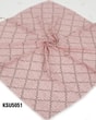 Kampanyalı Flamlı Eşarp KSU5051-3403KSU5051