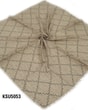 Kampanyalı Flamlı Eşarp KSU5053-3406KSU5053