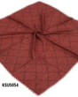 Kampanyalı Flamlı Eşarp KSU5054-3407KSU5054