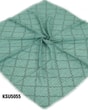 Kampanyalı Flamlı Eşarp KSU5055-3409KSU5055