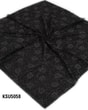 Kampanyalı Flamlı Eşarp KSU5058-3413KSU5058