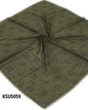 Kampanyalı Flamlı Eşarp KSU5059-3415KSU5059