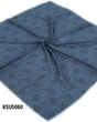 Kampanyalı Flamlı Eşarp KSU5060-3418KSU5060